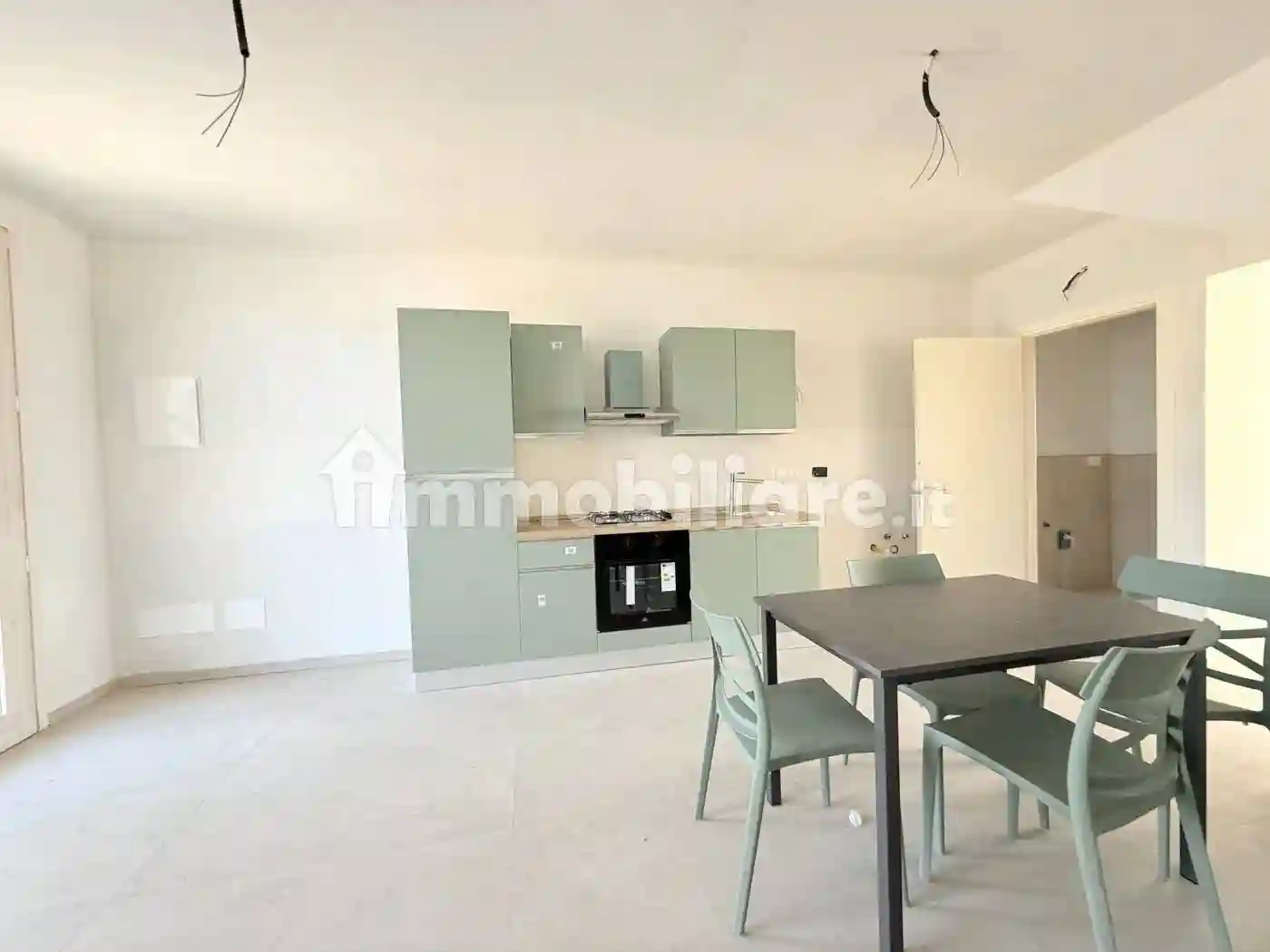 Villetta a schiera - foto 3