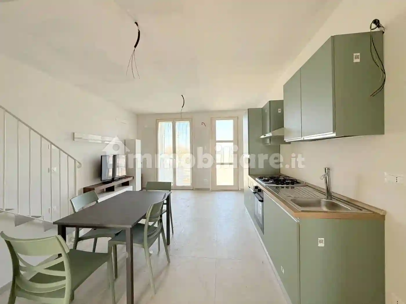 Villetta a schiera - foto 5