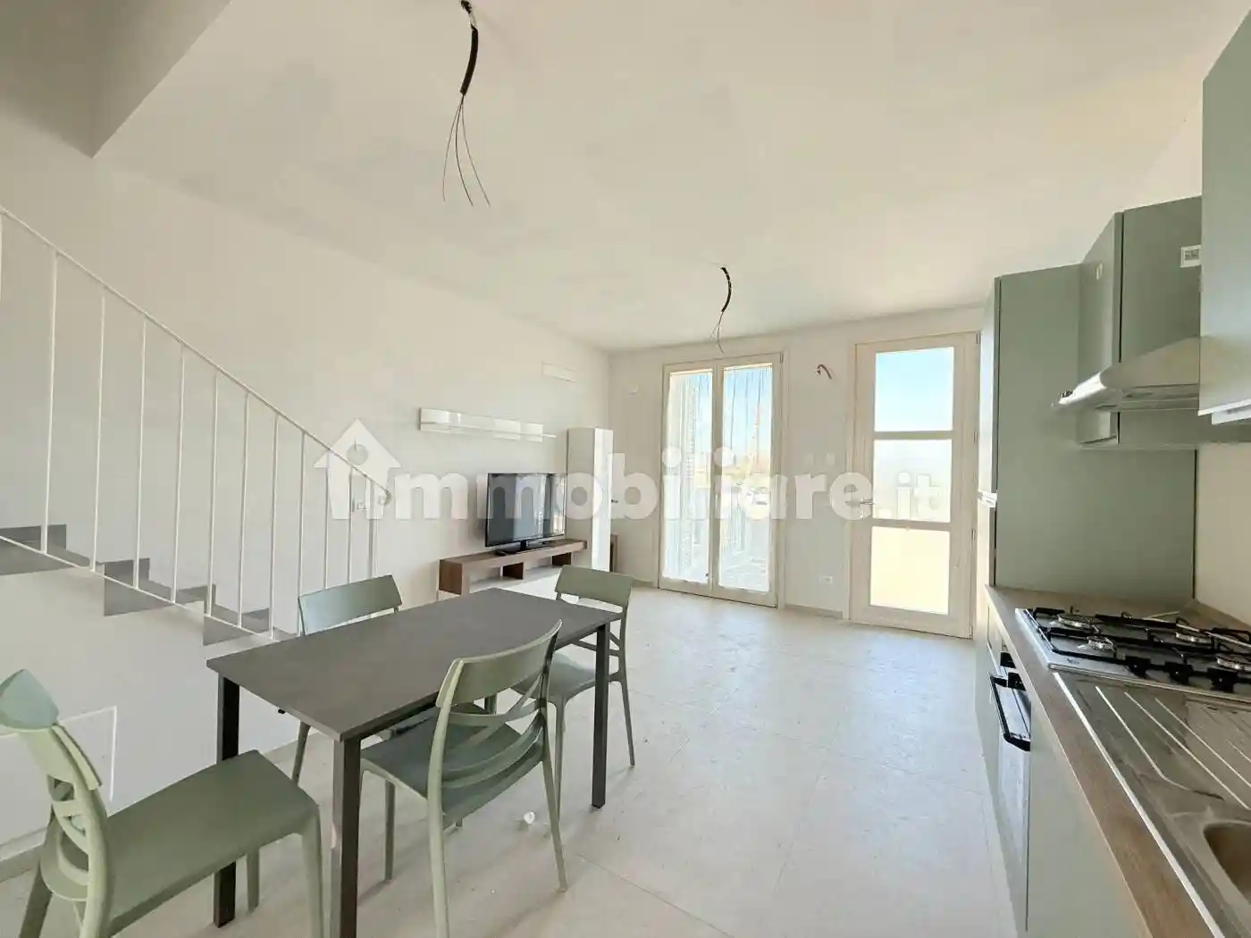 Villetta a schiera in vendita a Castelfranco di Sotto