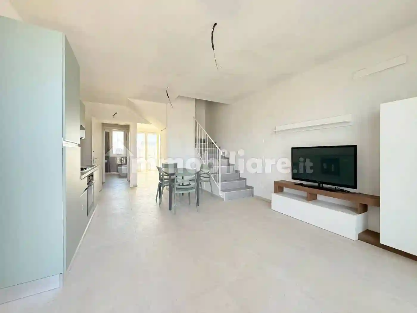 Villetta a schiera - foto 2