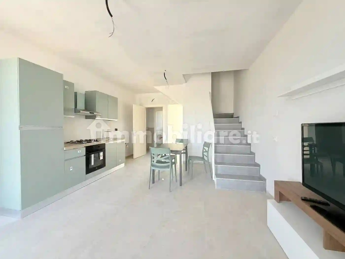 Villetta a schiera - foto 3