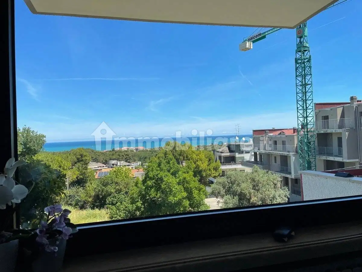 Villa in vendita a Pescara