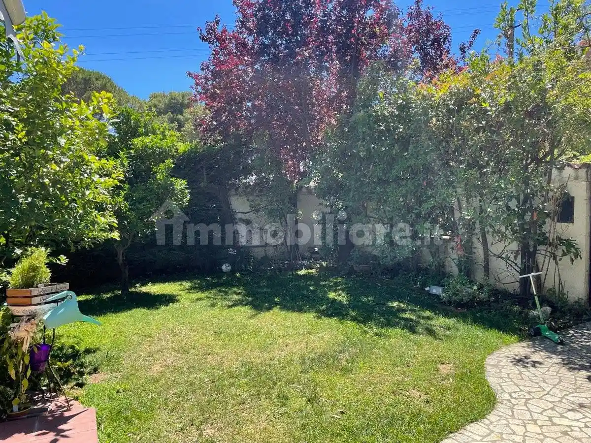 Villa bifamiliare via Lago Isoletta, Colle Pineta - Colle Santo Spirito, Pescara - foto 3