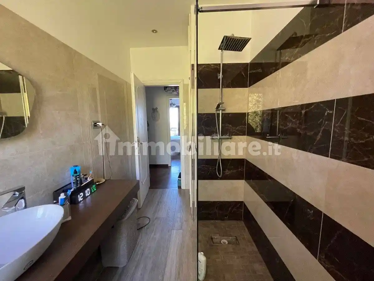 Villa bifamiliare via Lago Isoletta, Colle Pineta - Colle Santo Spirito, Pescara - foto 4