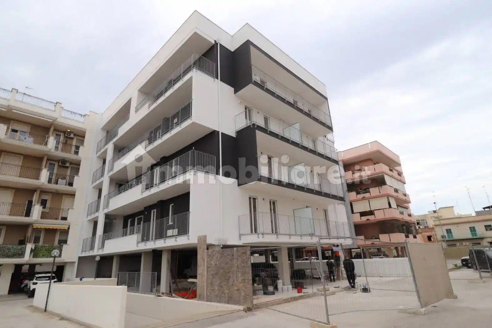 Appartamento in vendita a Bari