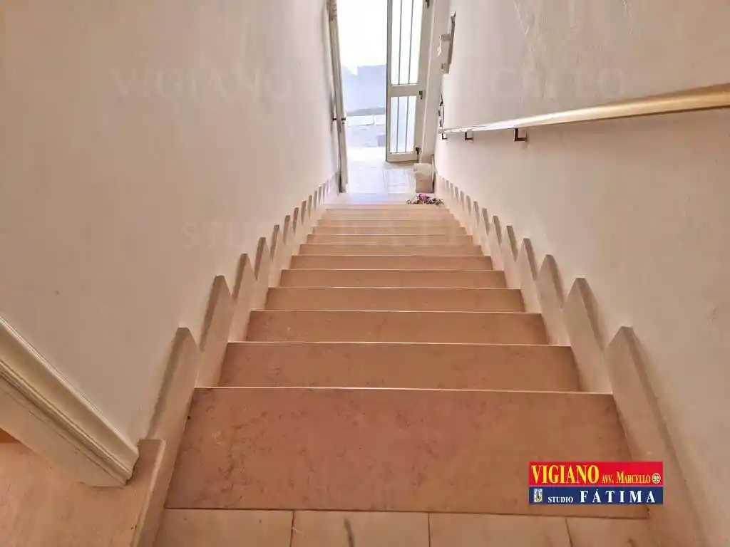 Trilocale via Basilio Leone 17, Castelluccio dei Sauri - foto 3