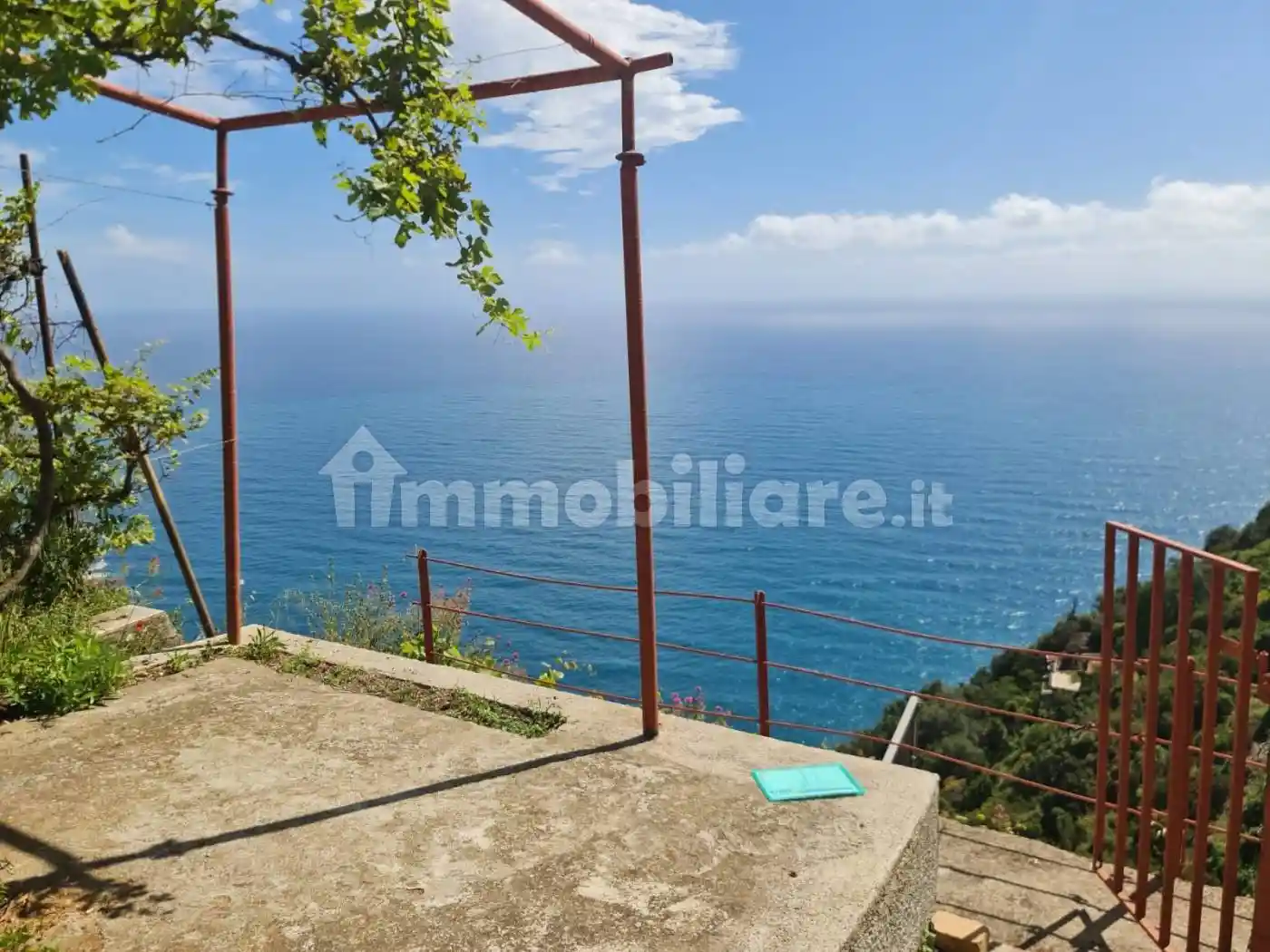 Casale Casotti, Biassa, La Spezia - foto 2