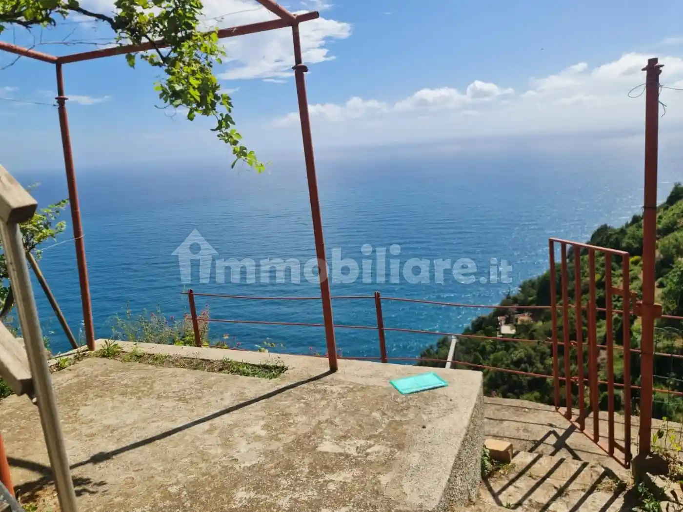 Casale Casotti, Biassa, La Spezia - foto 5