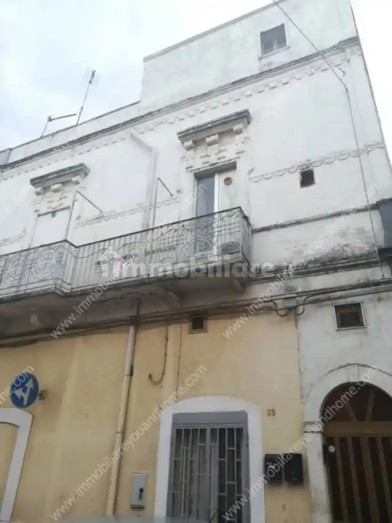 Villa in vendita a Noicattaro