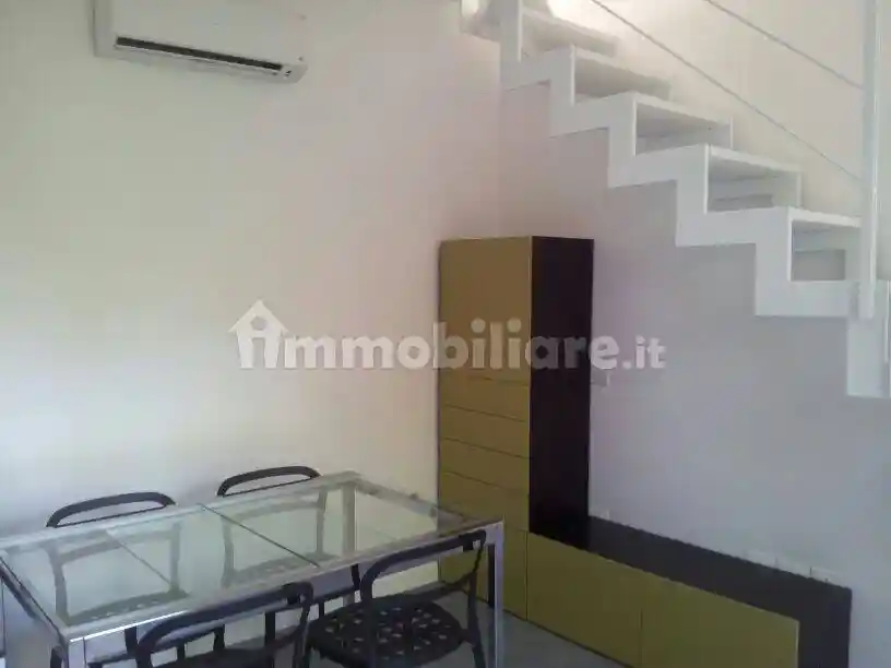 Appartamento in affitto a Parma