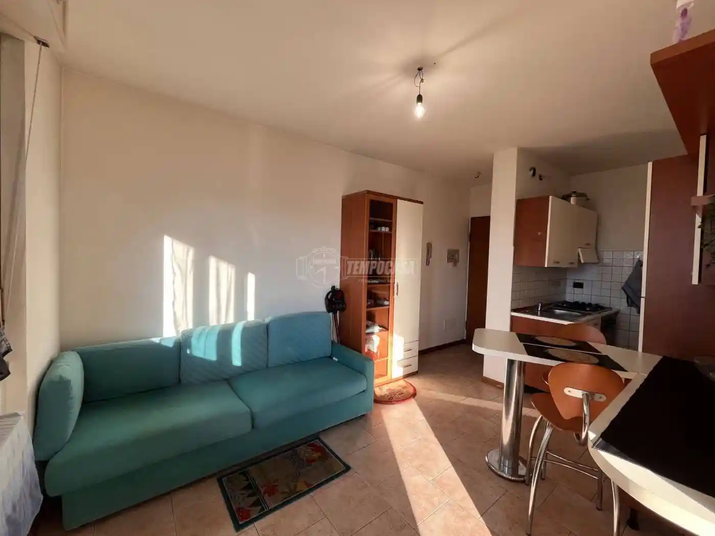 Appartamento in vendita a Como