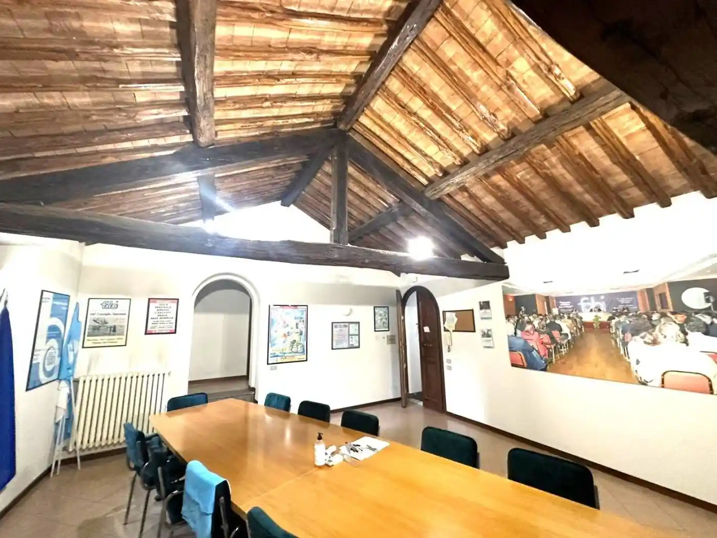 Appartamento in vendita a Viterbo