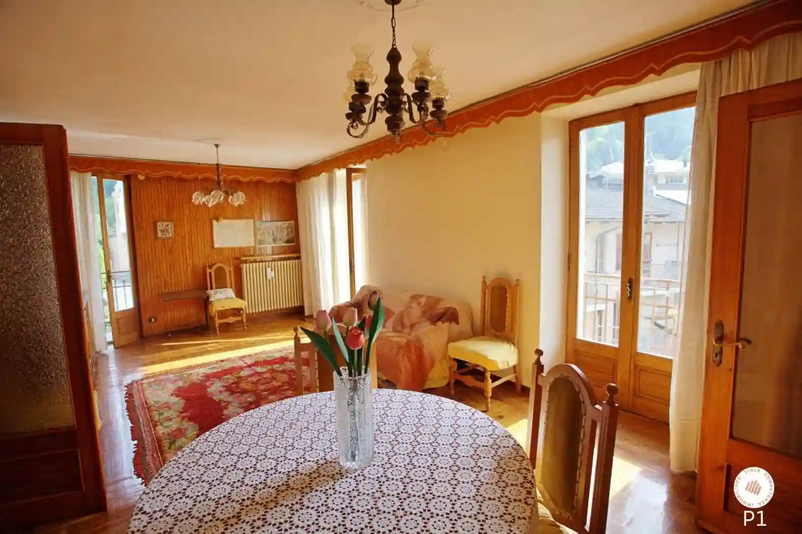 Palazzo - Edificio - foto 2