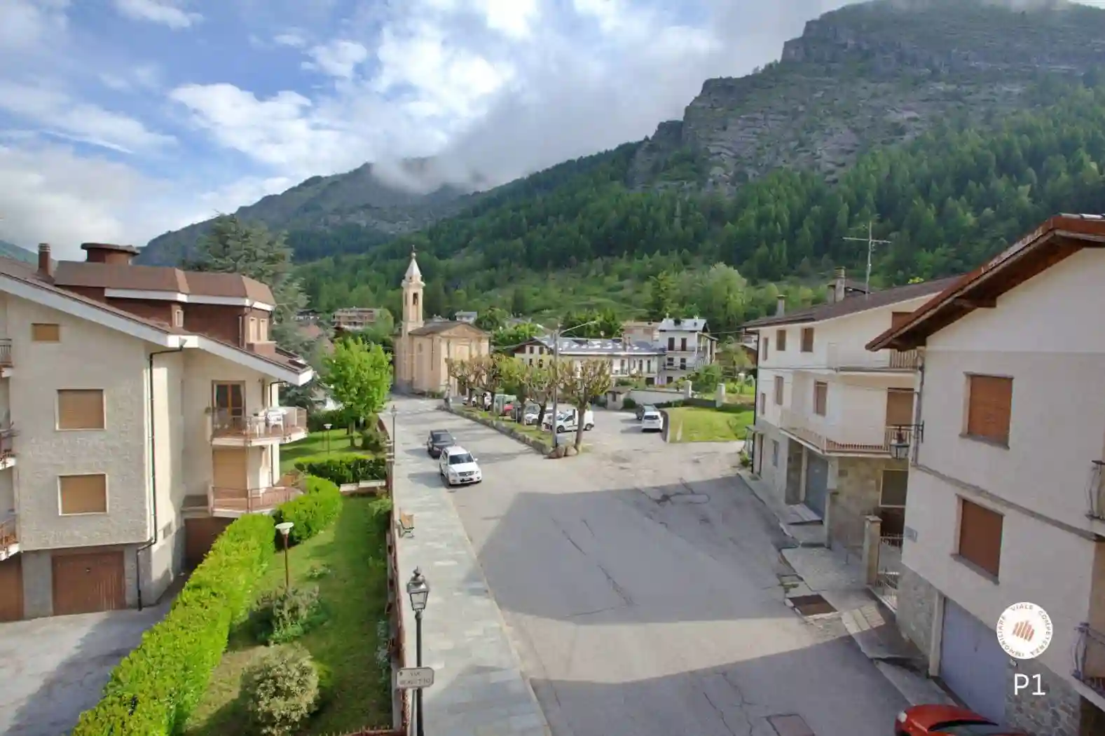 Palazzo - Edificio - foto 3