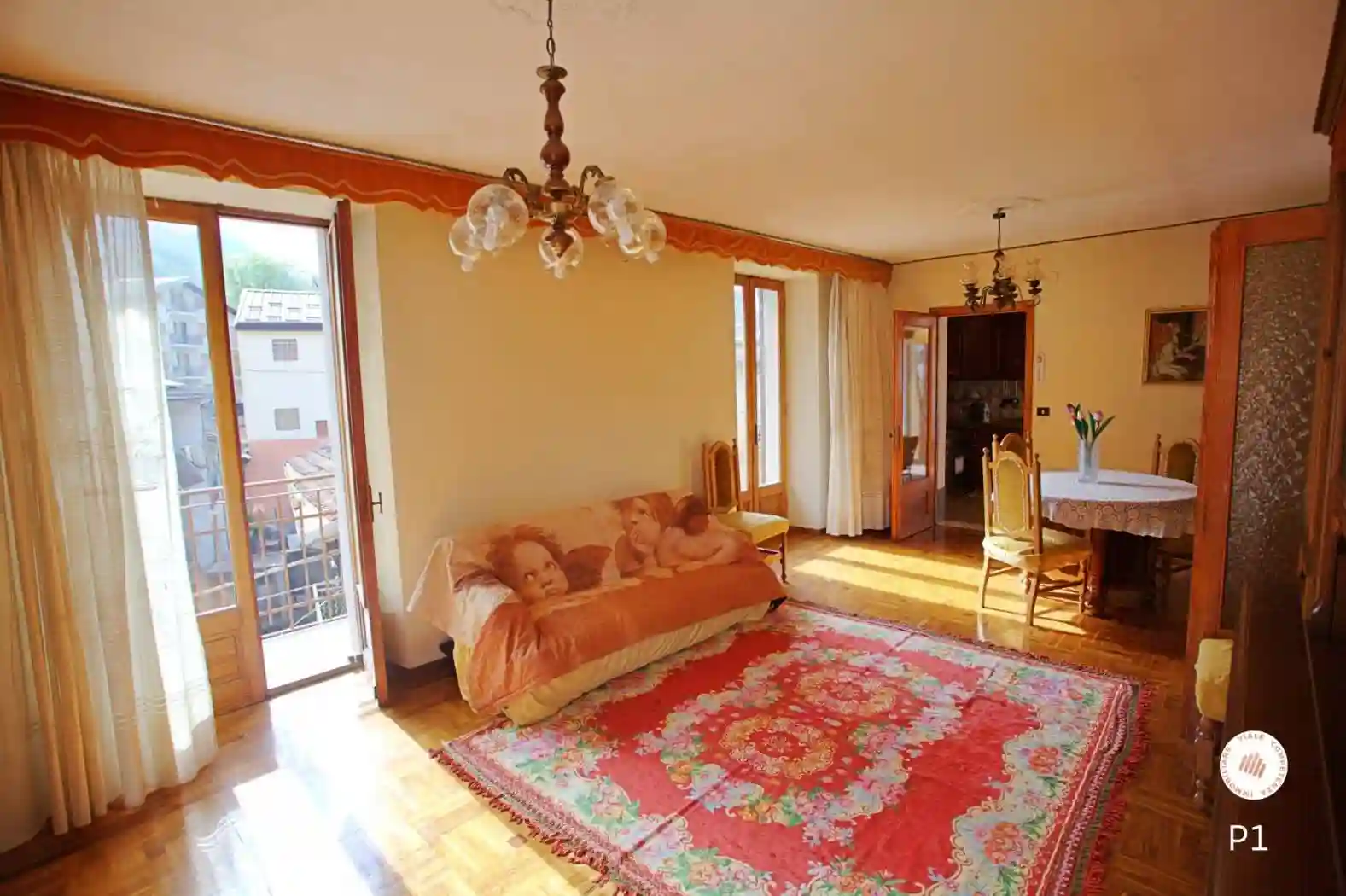 Palazzo - Edificio - foto 4