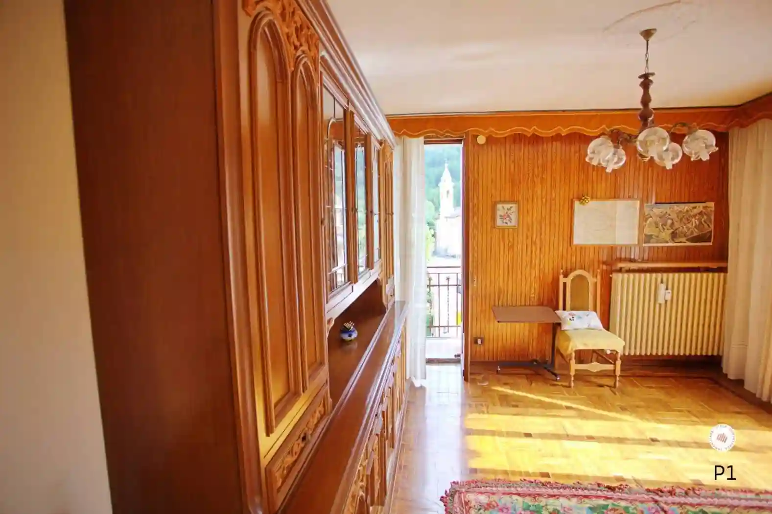 Palazzo - Edificio - foto 5