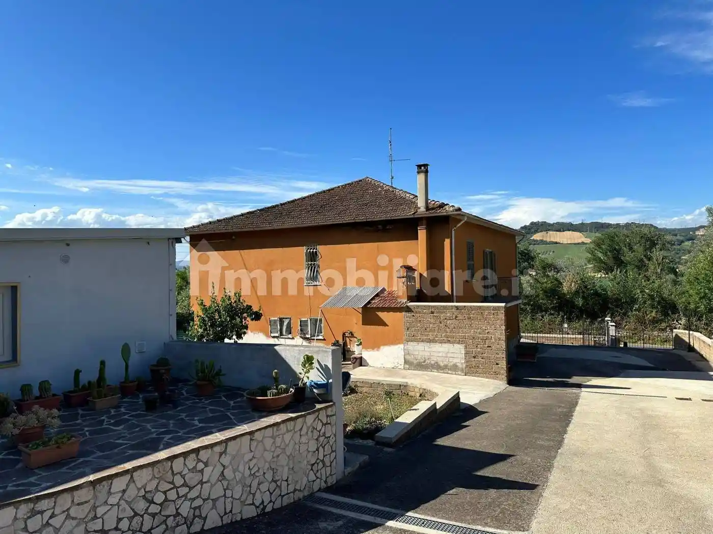 Villa in vendita a Orte