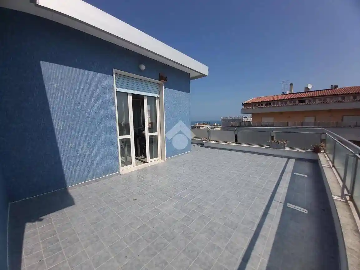 Bilocale via Nicola Fabrizi 155, Piazza Salotto - Corso Umberto, Pescara - foto 4