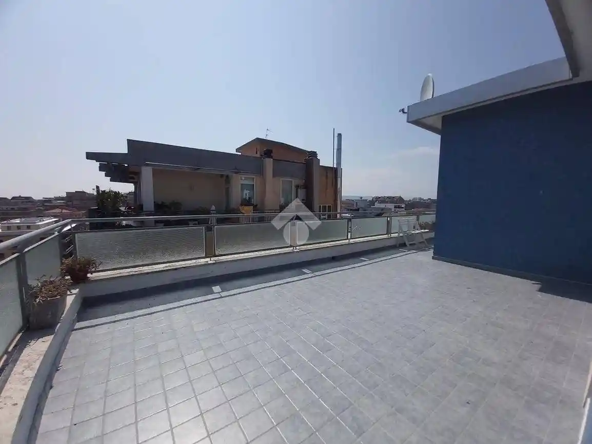 Bilocale via Nicola Fabrizi 155, Piazza Salotto - Corso Umberto, Pescara - foto 5