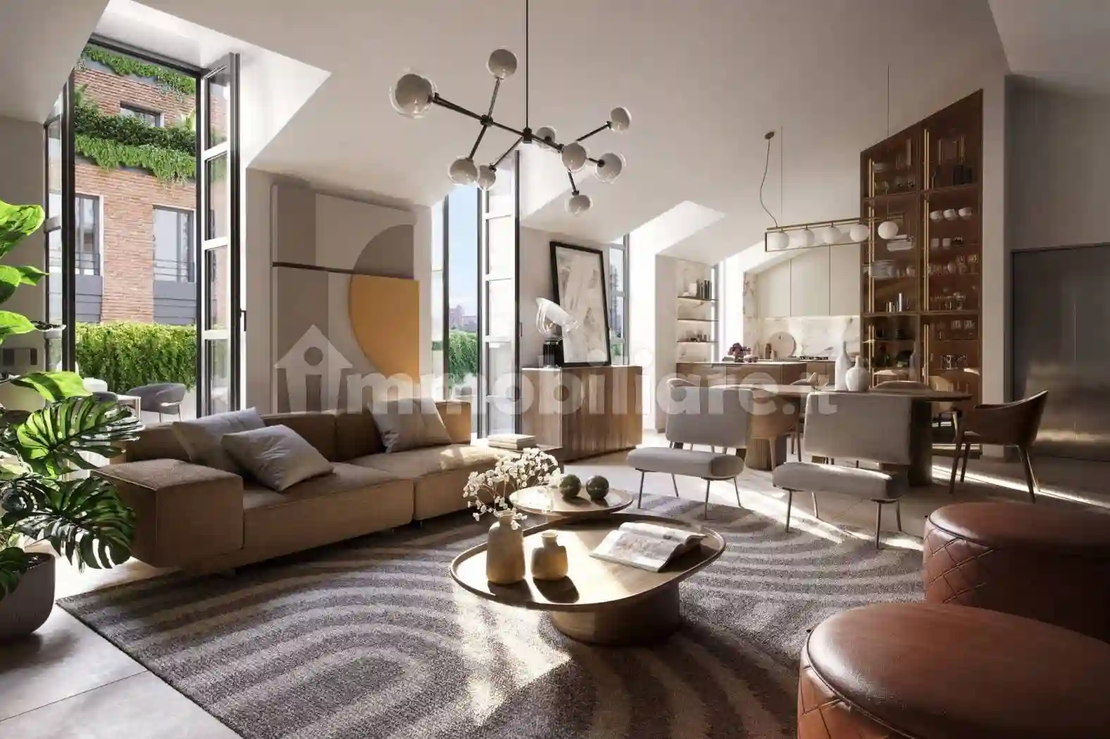 Appartamento - foto 3