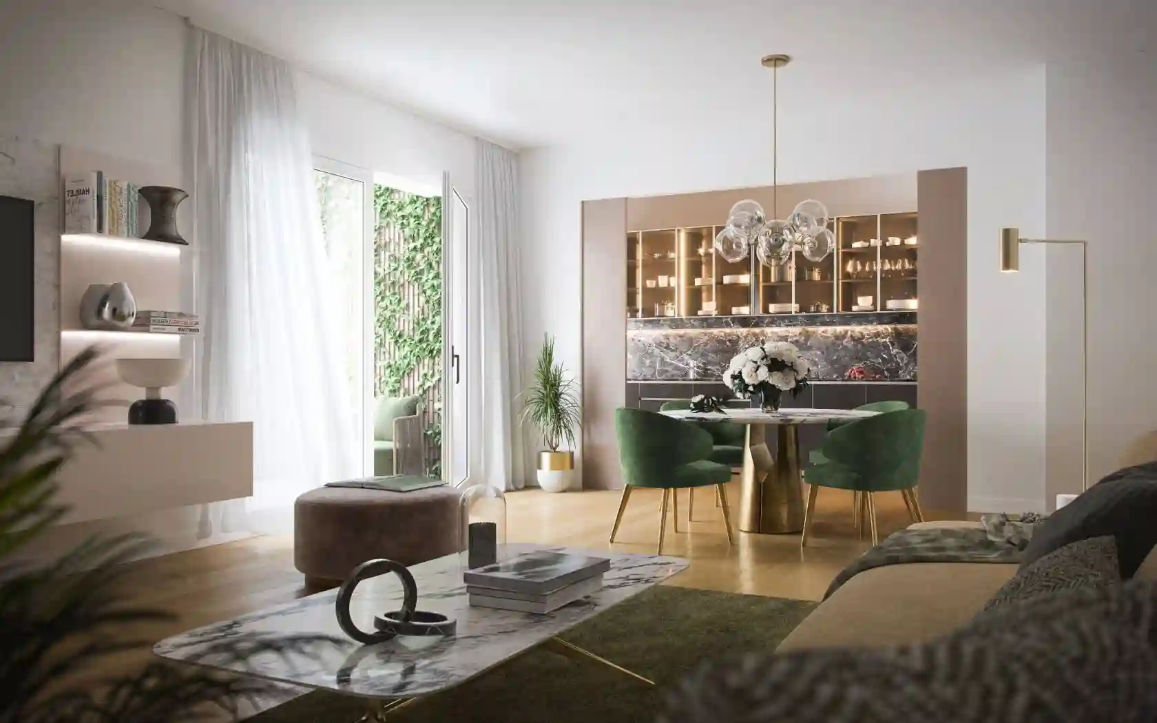 Appartamento - foto 4