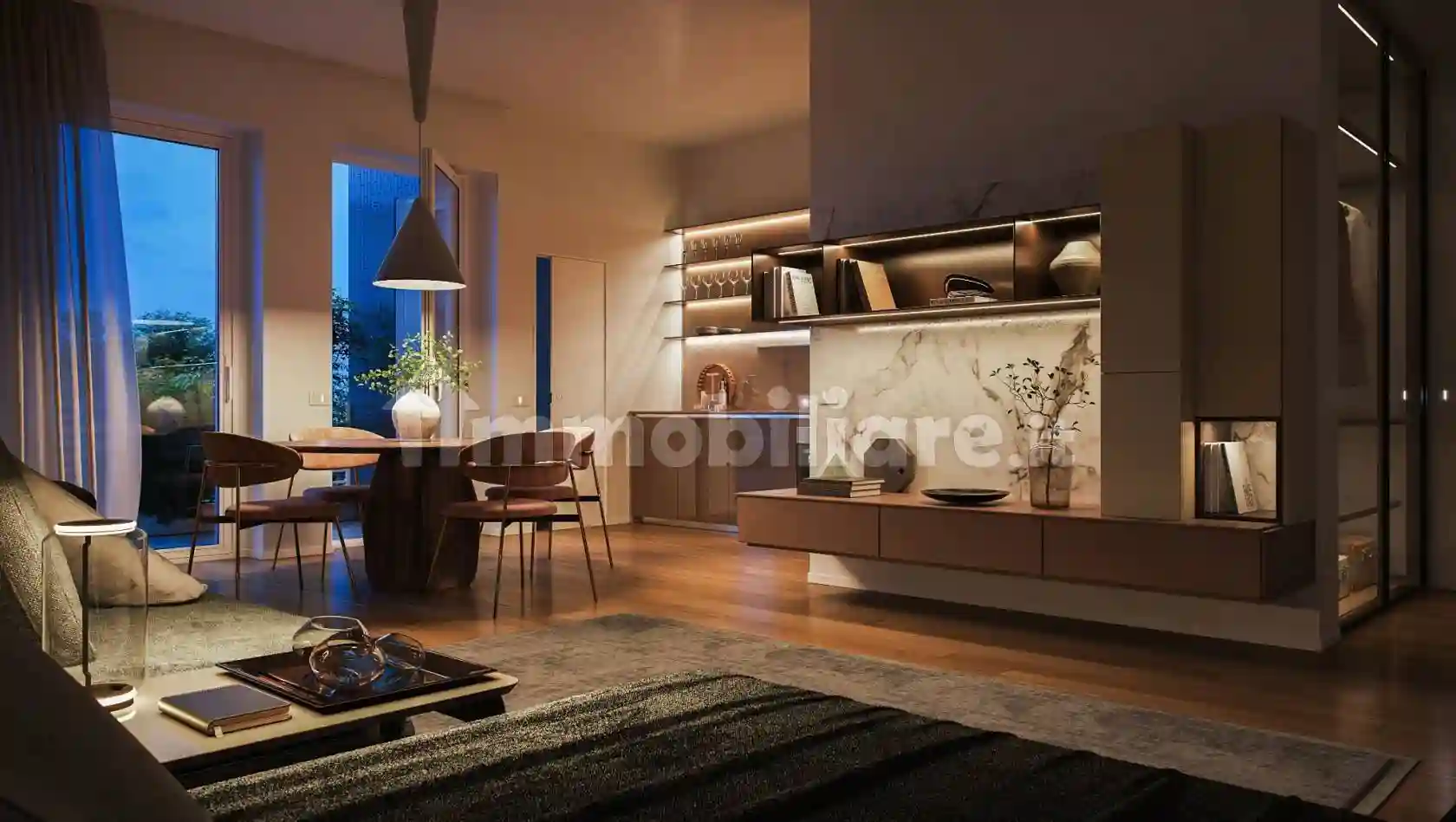 Appartamento - foto 5