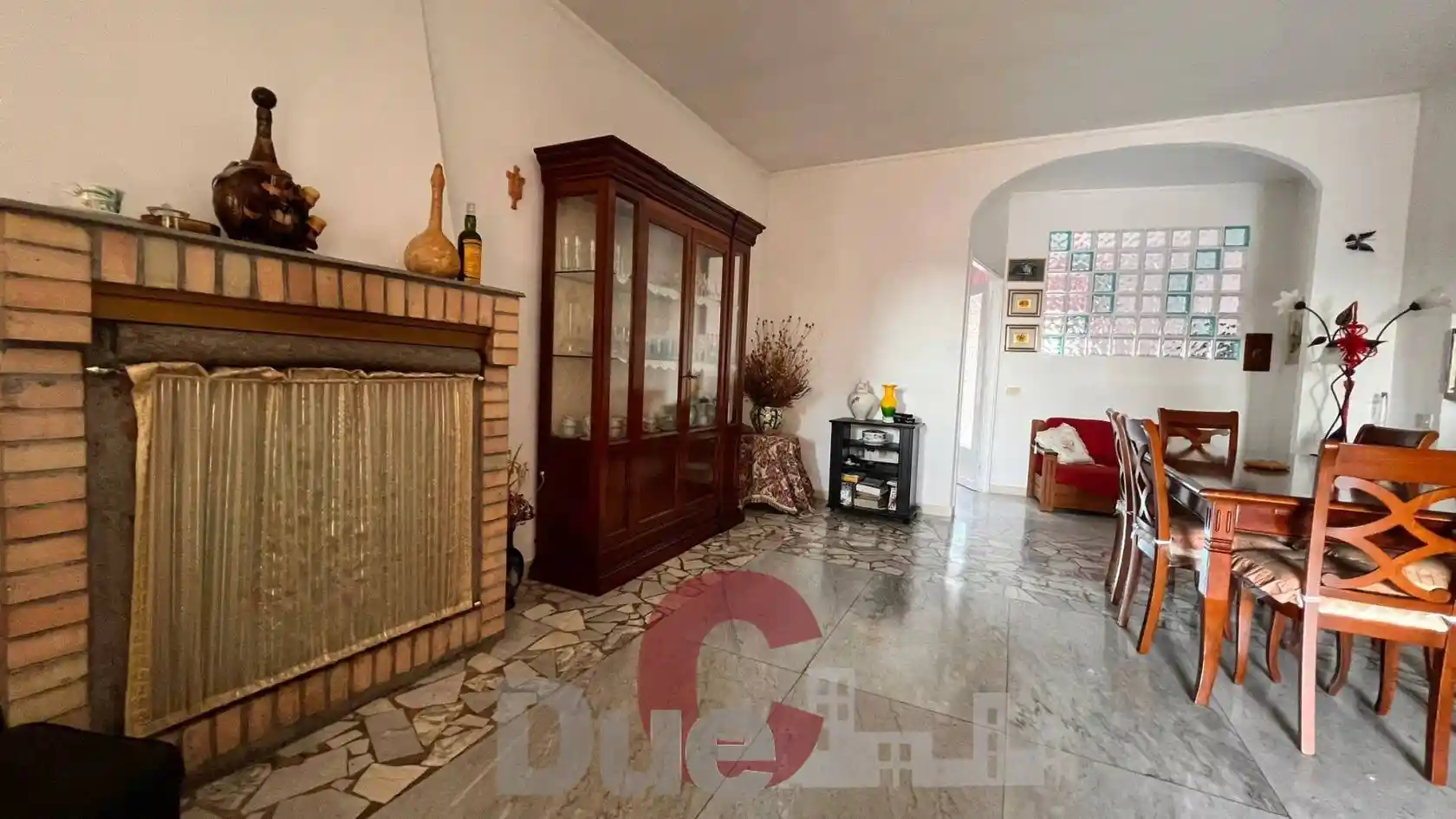 Appartamento in vendita a Faleria