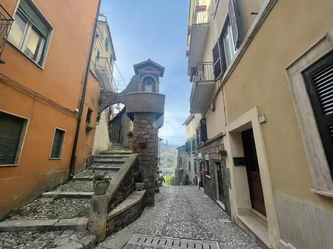 Rustico - Casale in vendita a Subiaco