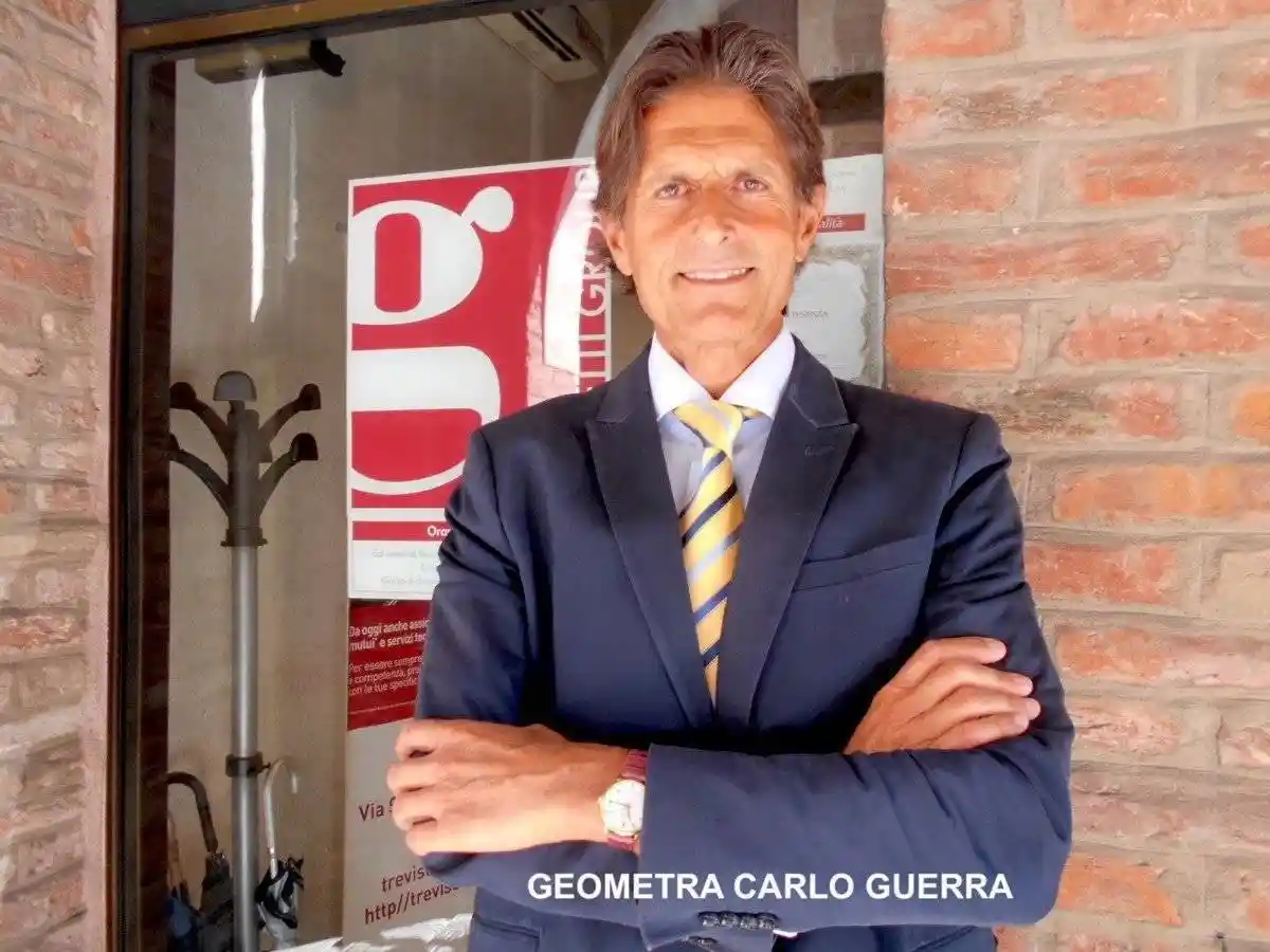 Palazzo - Edificio in Vendita - foto 2