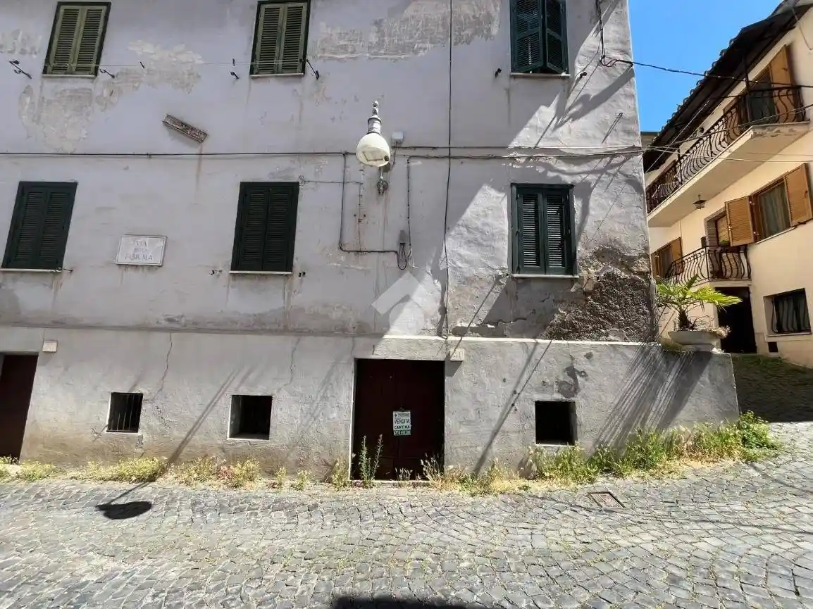 Rustico - Casale in vendita a Subiaco