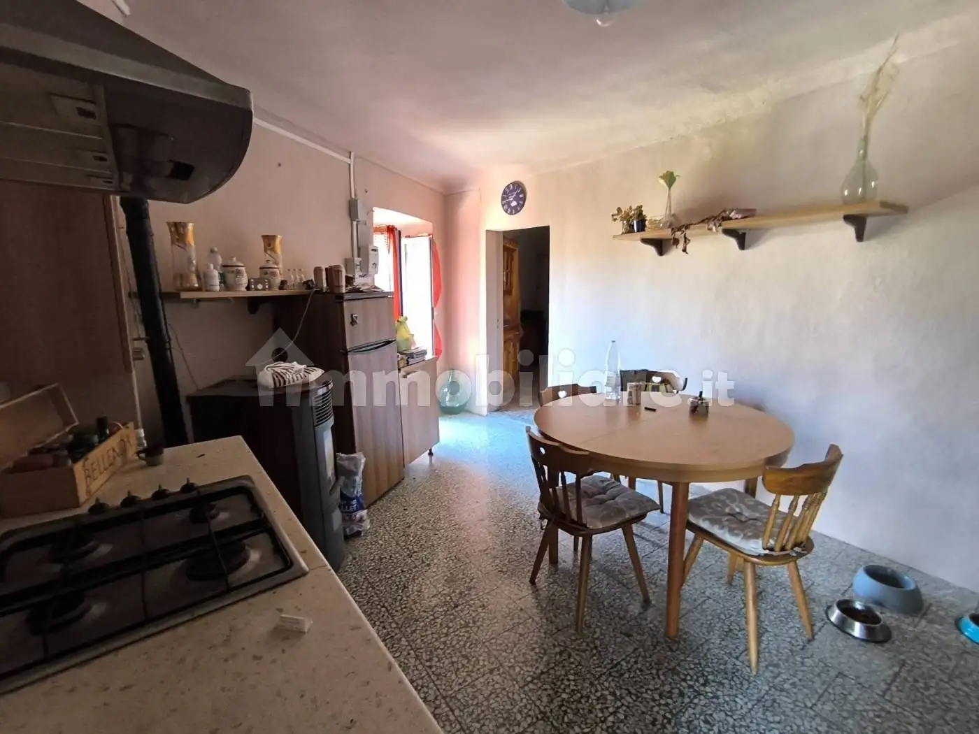 Appartamento in vendita a Niella Tanaro