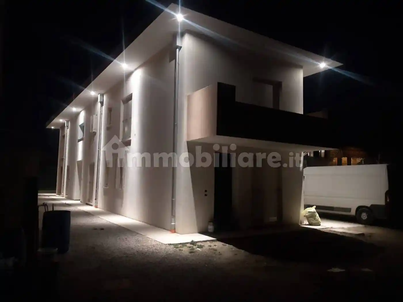 Appartamento in vendita a Noale