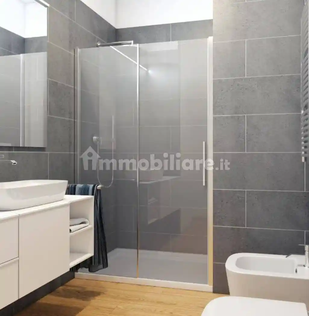 Loft piazza Sant'Ambrogio, Sant'Ambrogio, Milano - foto 5