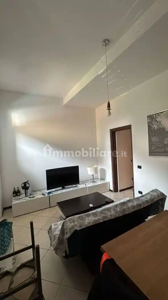 Appartamento in vendita a Corbetta