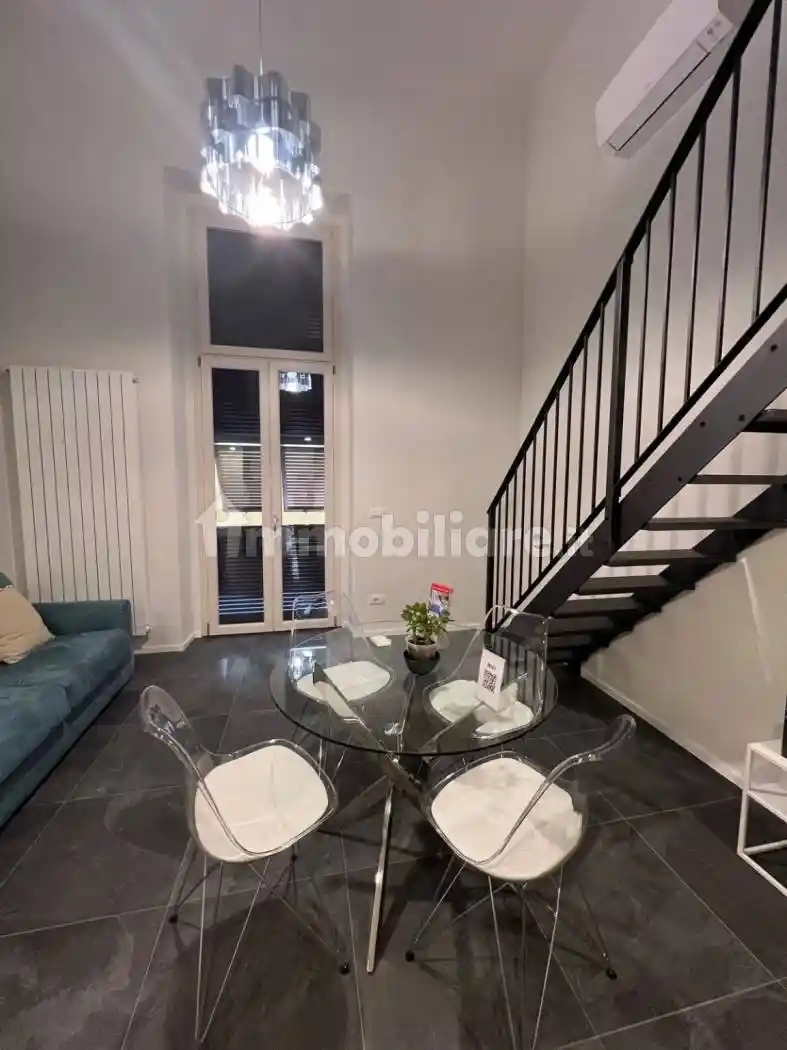 Trilocale salita di San Nicolosio 1, Carmine, Genova - foto 4