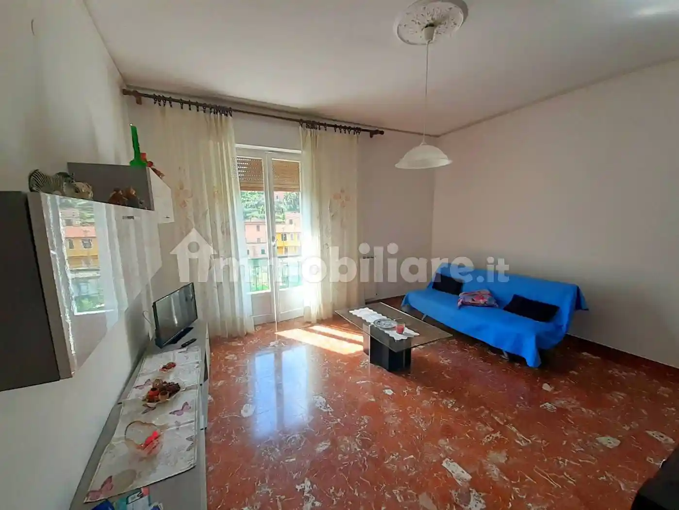 Appartamento in vendita a Portovenere