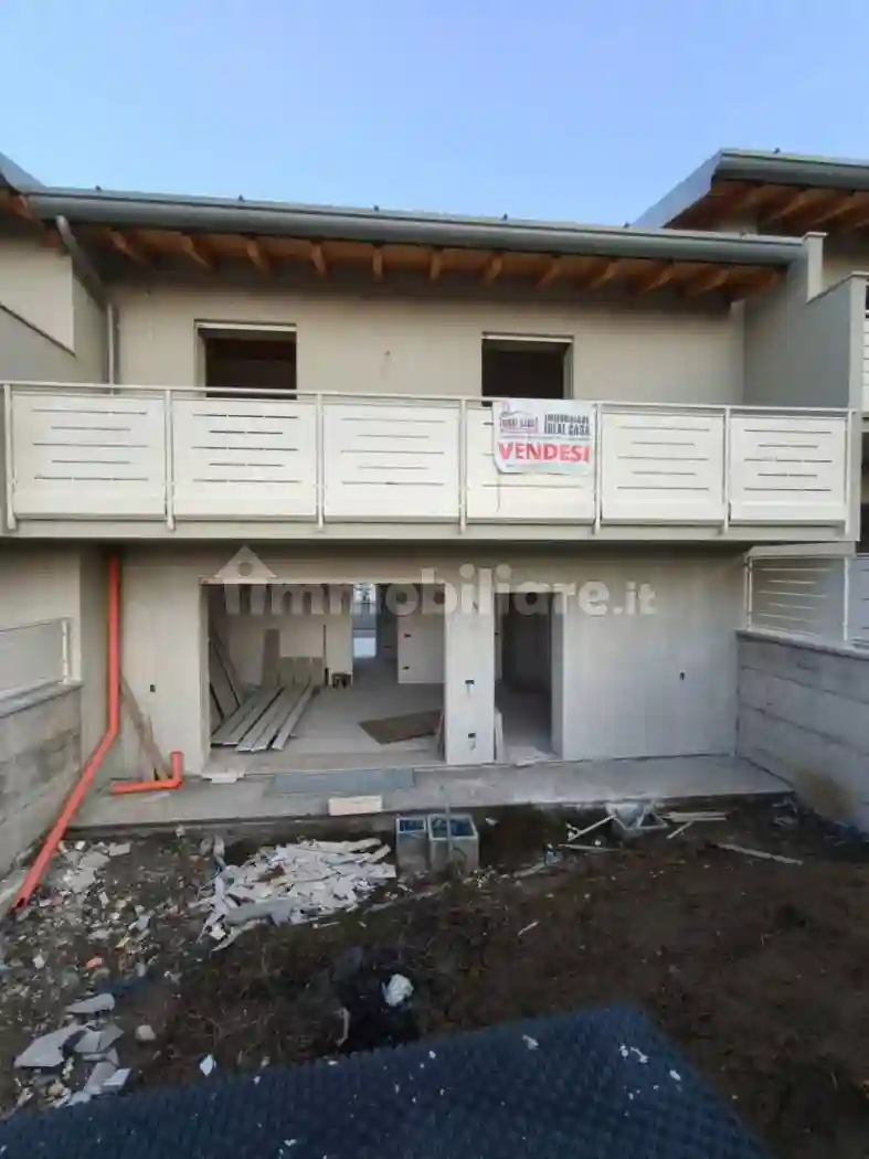 Villetta a schiera - foto 2