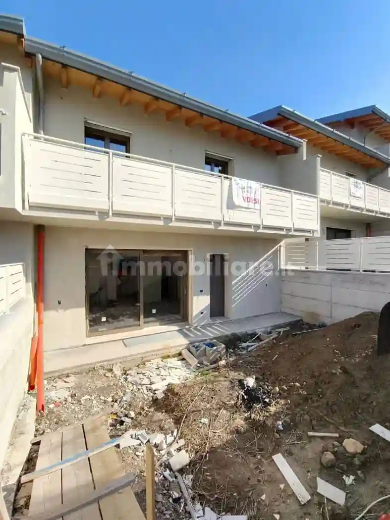 Villetta a schiera - foto 3