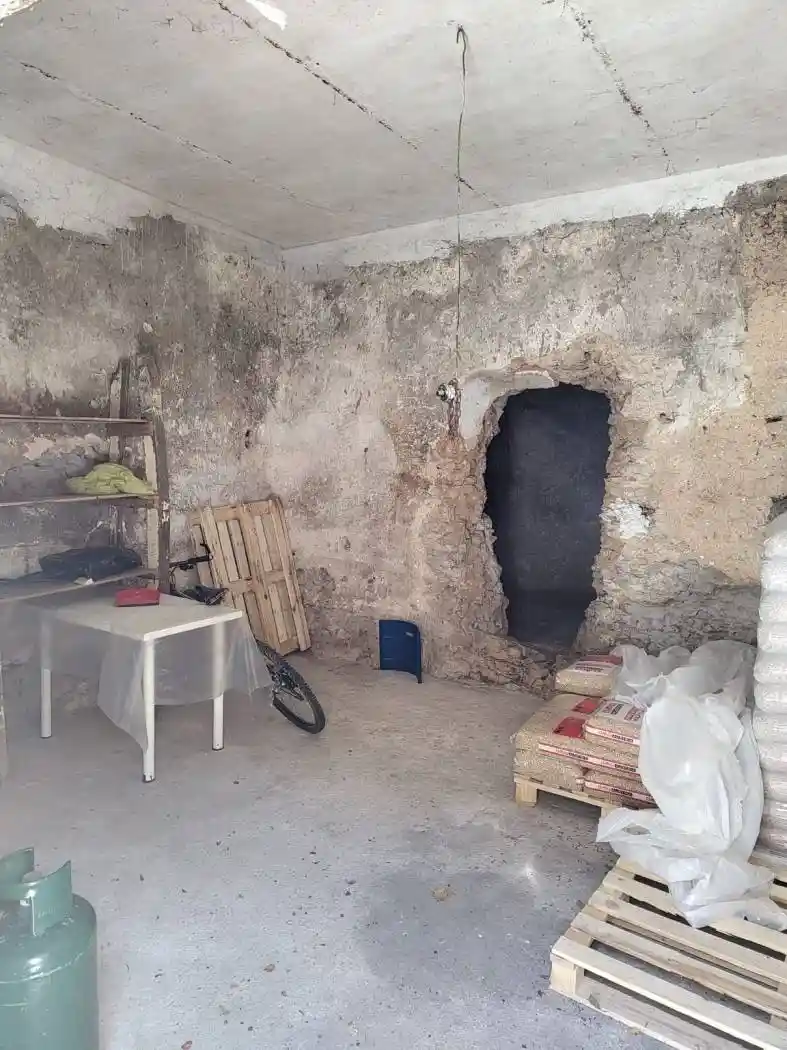 Terratetto unifamiliare via Porta a Valle, Centro, Collepardo - foto 2