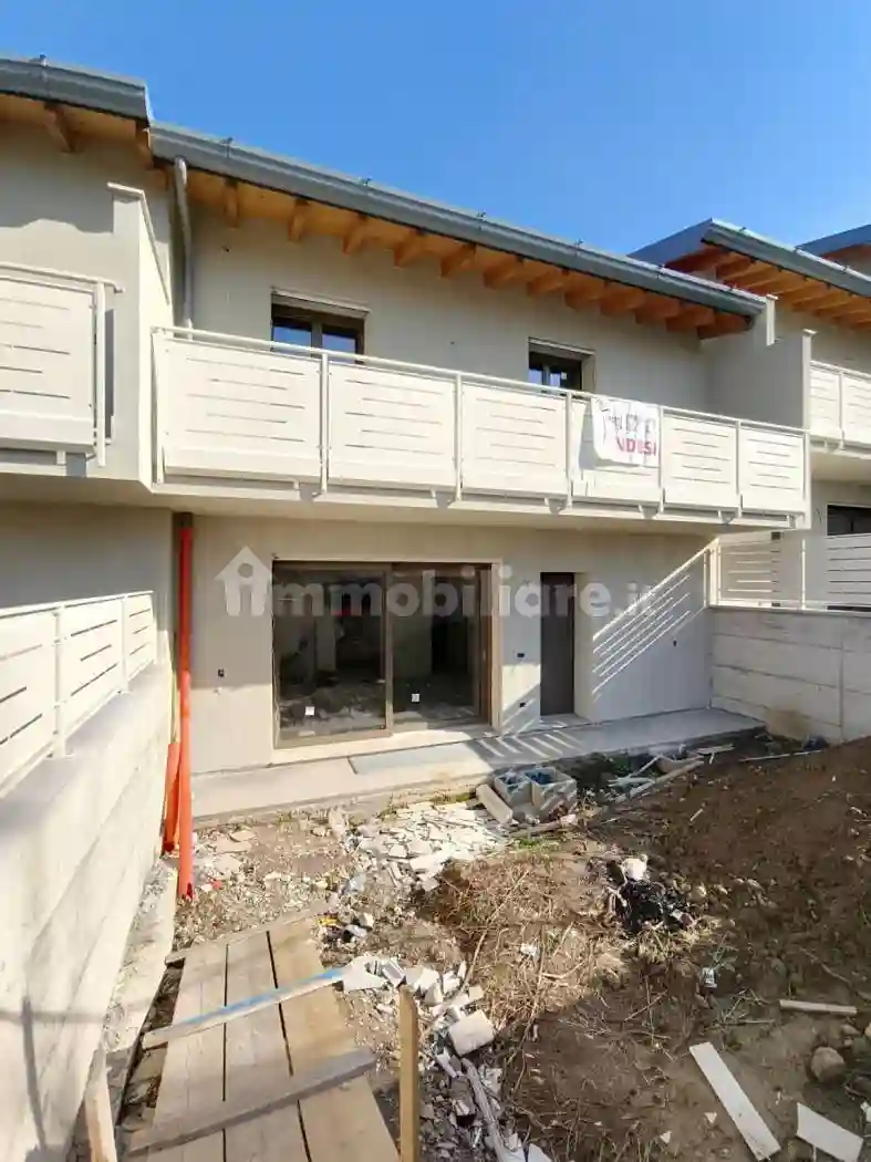 Villetta a schiera - foto 2