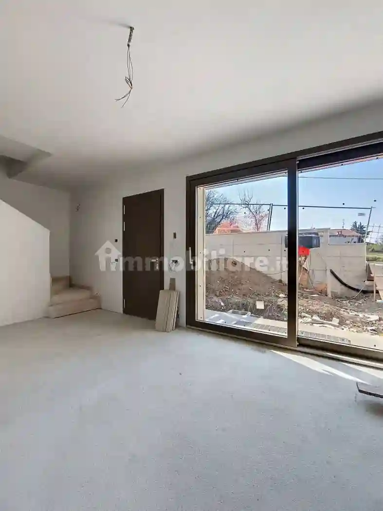 Villetta a schiera - foto 3