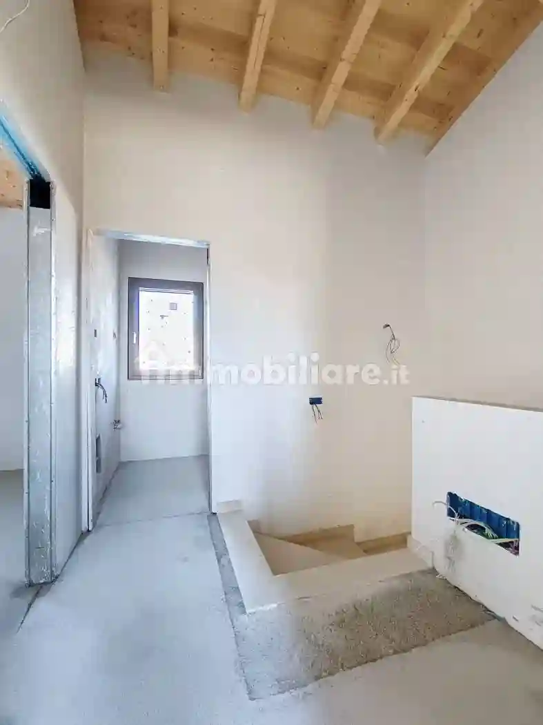 Villetta a schiera - foto 5