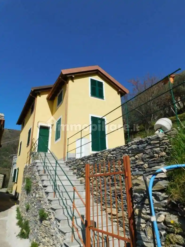 Casa indipendente in vendita a Avegno