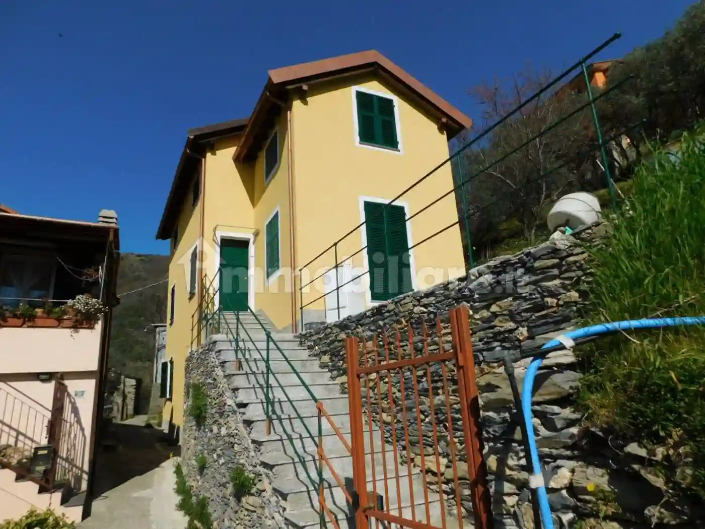 Casa indipendente - foto 5