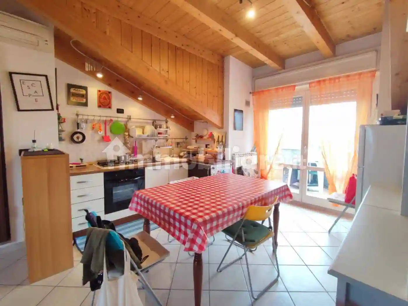 Attico - Mansarda - foto 3