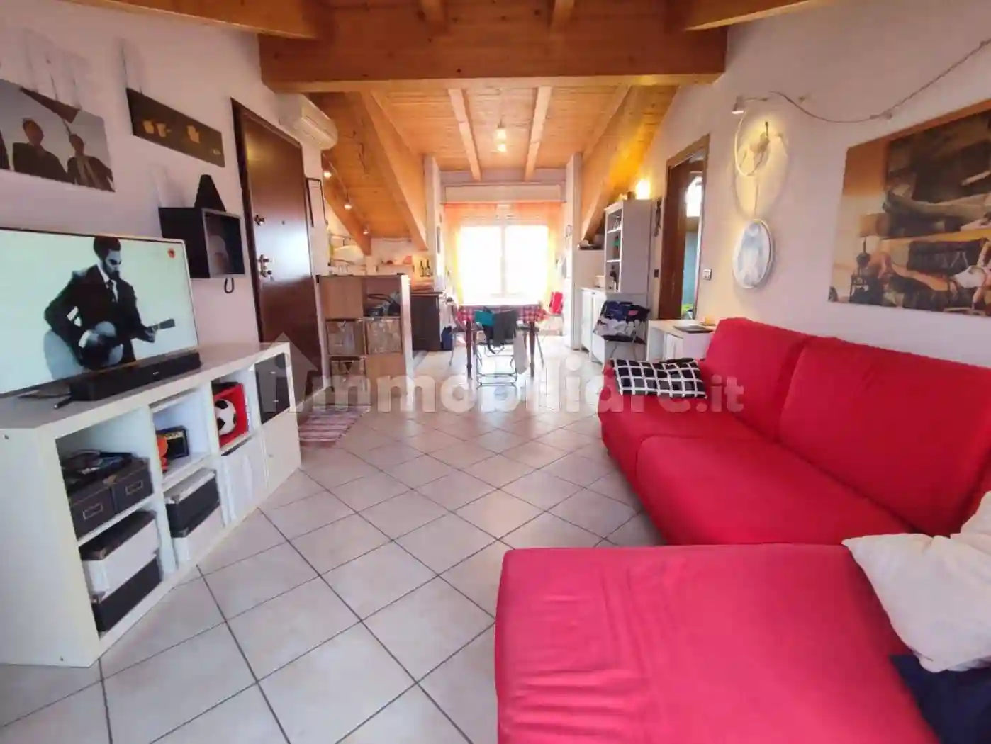 Attico - Mansarda - foto 4