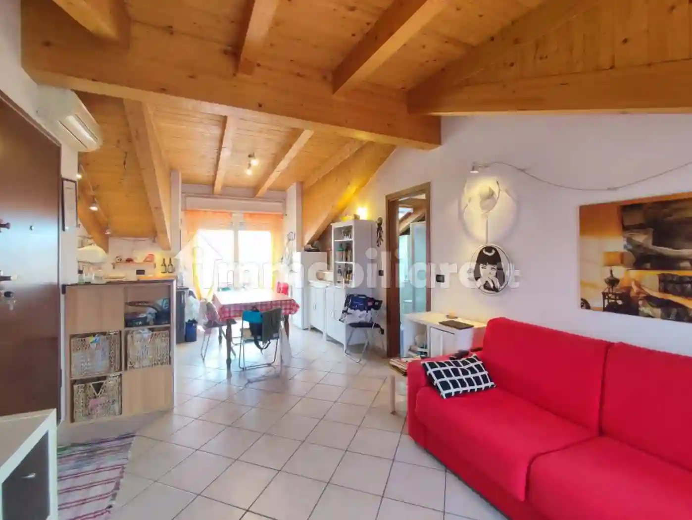 Attico - Mansarda - foto 5