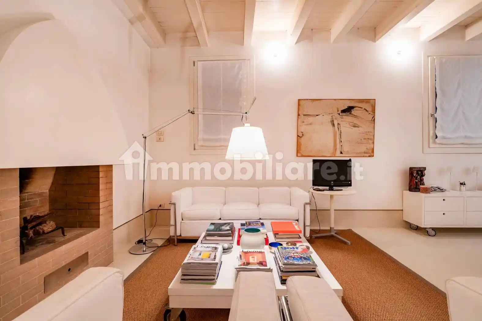 Appartamento in vendita a Venezia