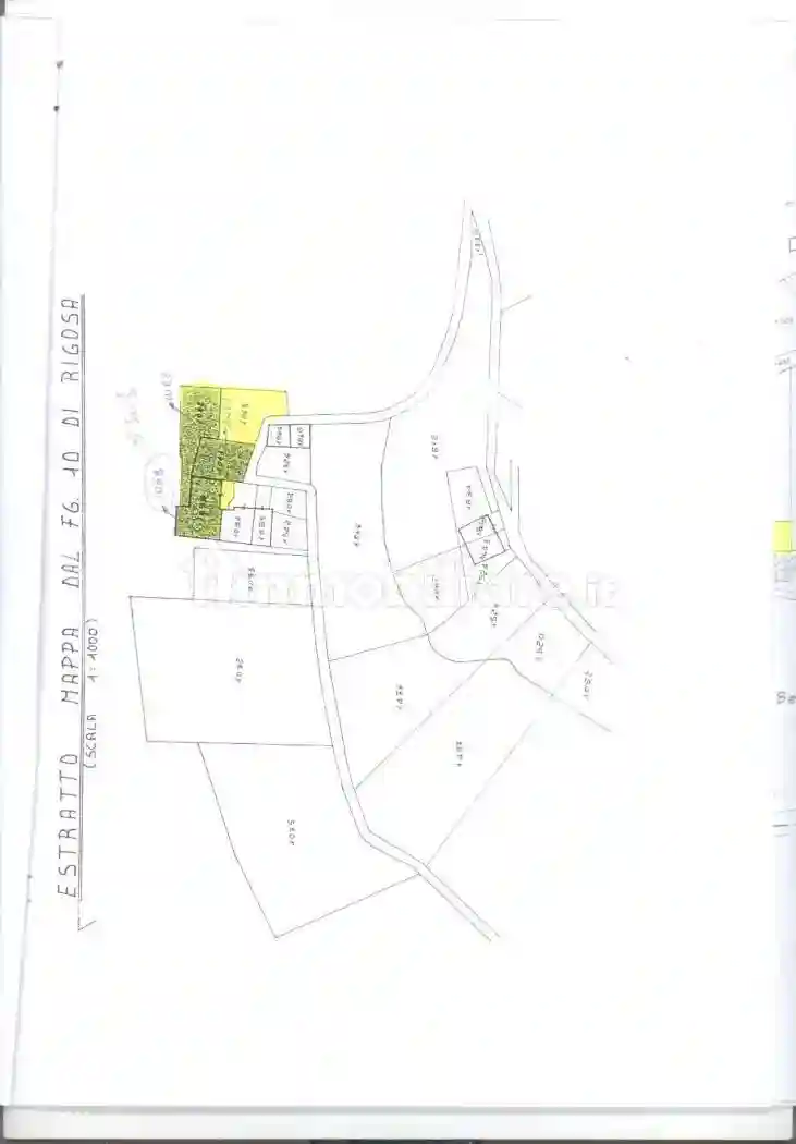 Palazzo - Edificio in Vendita - foto 4