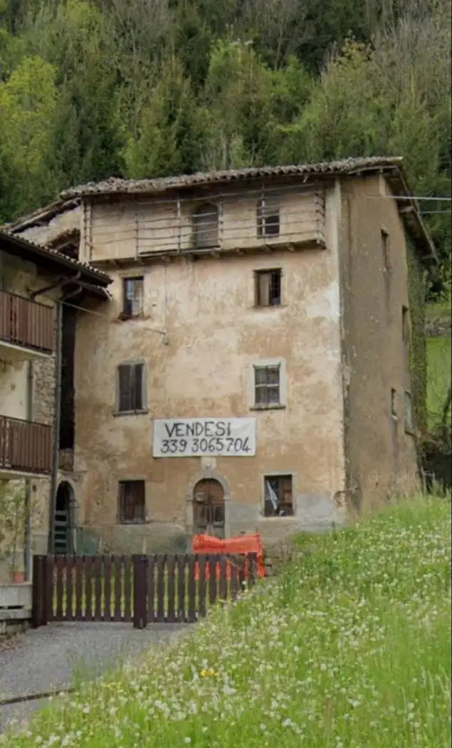 Palazzo - Edificio in Vendita